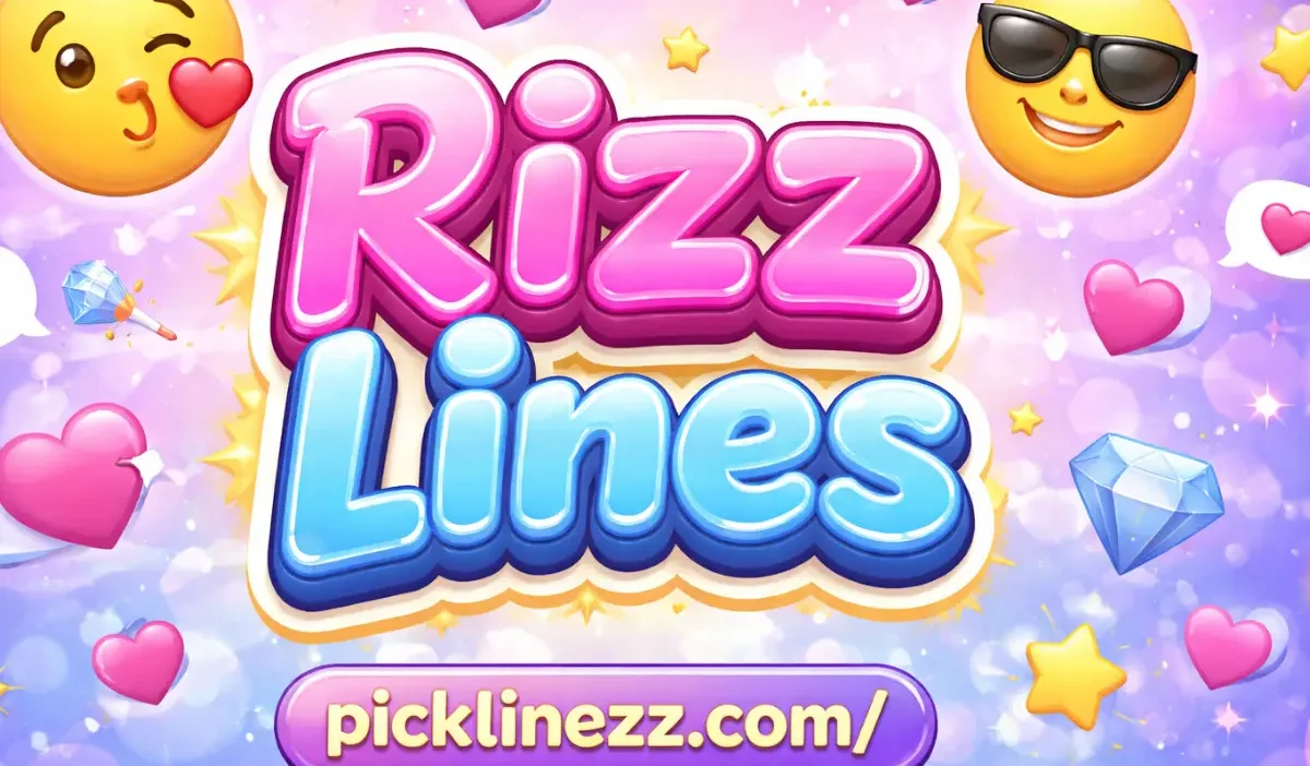 Rizz lines