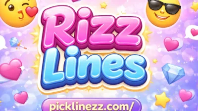 Rizz lines