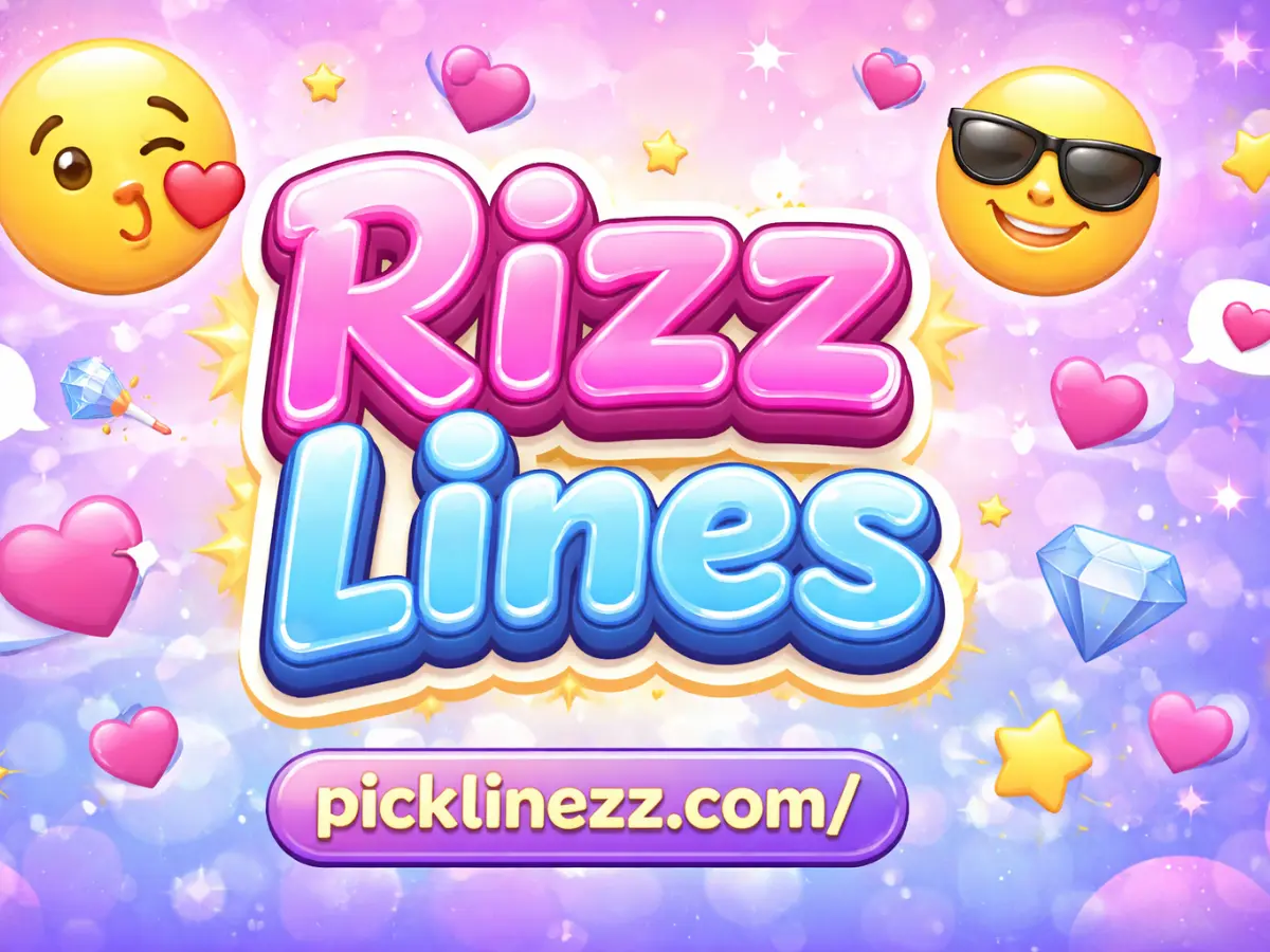 Rizz lines