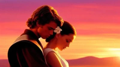 Star Wars Pick Up Lines That Actually Get Laughs