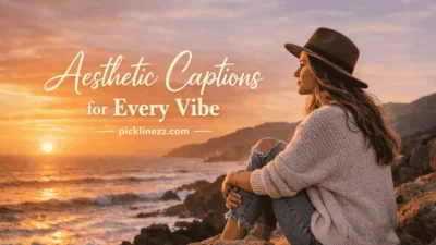 Aesthetic Captions for Every Vibe