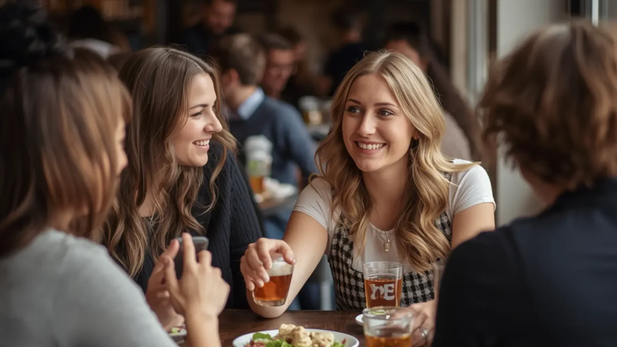 Conversation Starter Lines That Actually Work