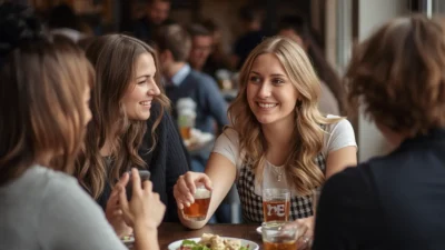 Conversation Starter Lines That Actually Work