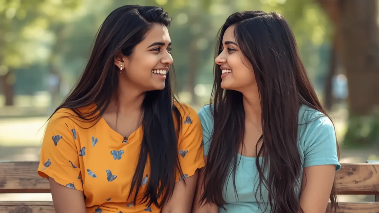 Things To Say To Your Crush That Feel Natural