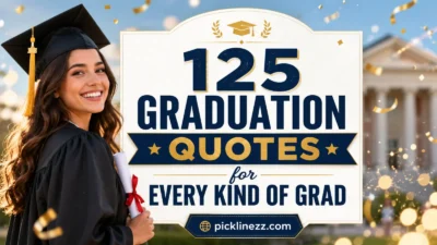 125 Graduation Quotes for Every Kind of Grad