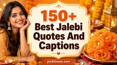 150+ Best Jalebi Quotes And Captions