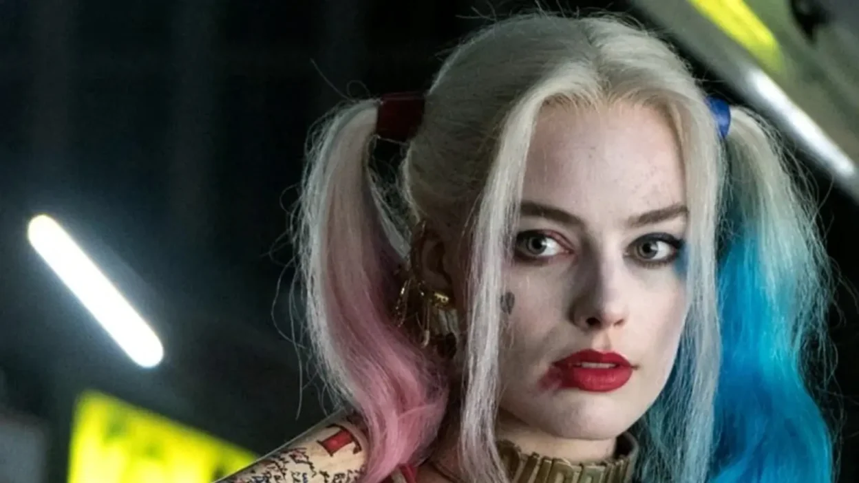 Harley Quinn And Joker Instagram Captions