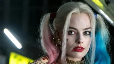Harley Quinn And Joker Instagram Captions