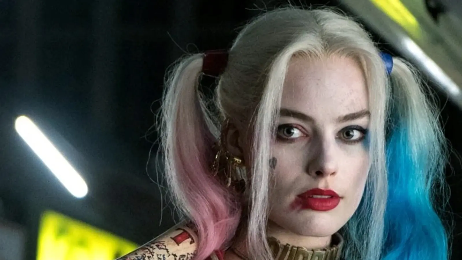 Harley Quinn And Joker Instagram Captions